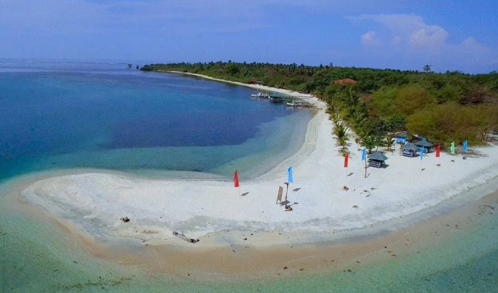 Magalawa Island , , Philippines